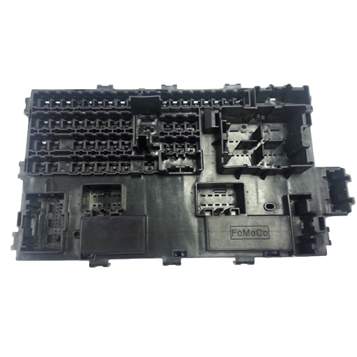 Fuse Panel