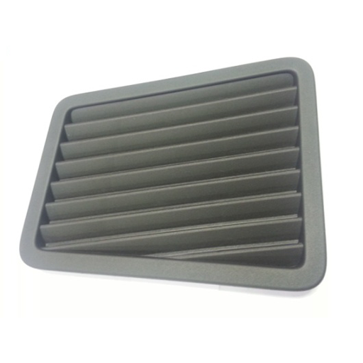 QTR Panel Vent Grill