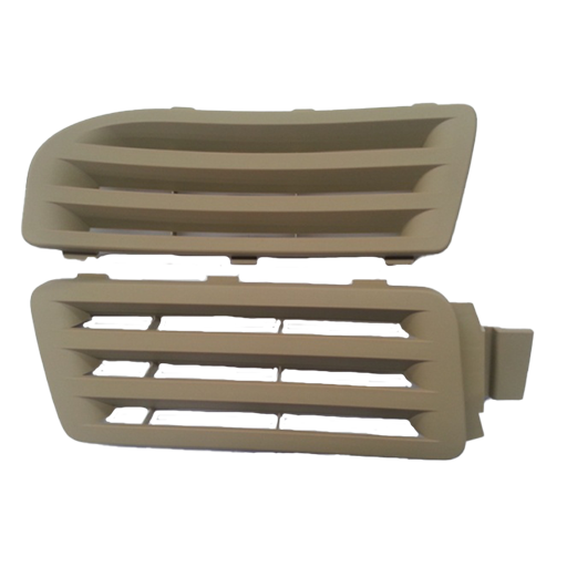 QTR Panel Vents