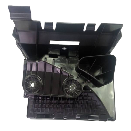 Shell Mold Assembly