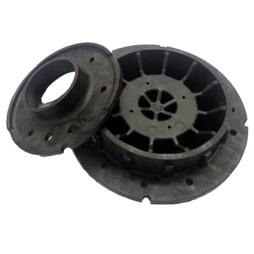 Spring Isolators