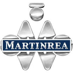 Martinrea